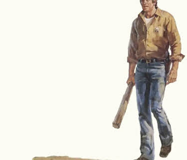 Walking Tall - The Final Chapter (1977)