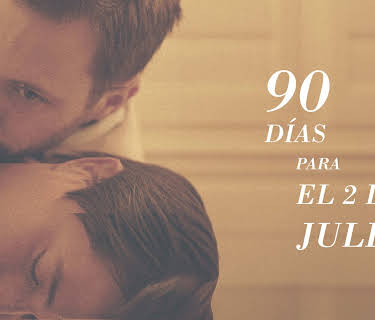 90 días para el 2 de Julio (2023)