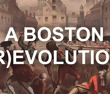 A Boston (R)Evolution (2024)