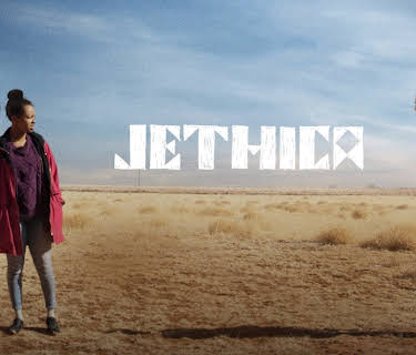 Jethica (2023)