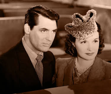 My Favorite Wife (1940)