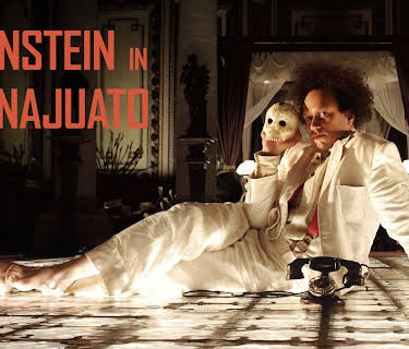 Eisenstein in Guanajuato (2016)