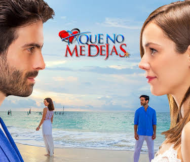 A Que No Me Dejas season-1