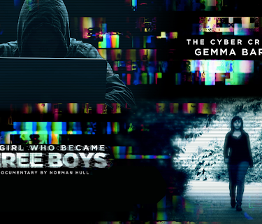 The Girl Who Became Three Boys (2014)