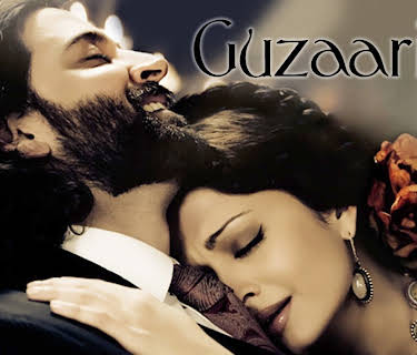Guzaarish (2010)