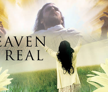 Heaven is Real (1998)