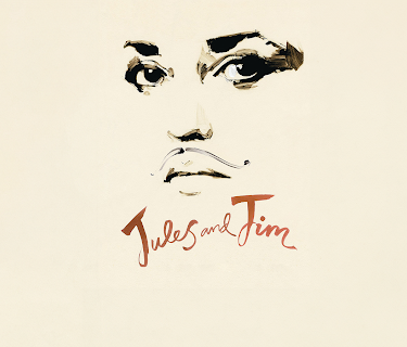 Jules and Jim (English Subtitled) (1962)