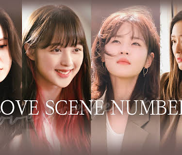Love Scene Number
