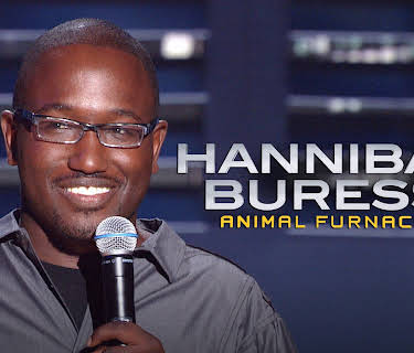Hannibal Buress: Animal Furnace (2012)