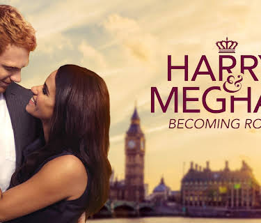 Harry & Meghan: Becoming Royal (2019)