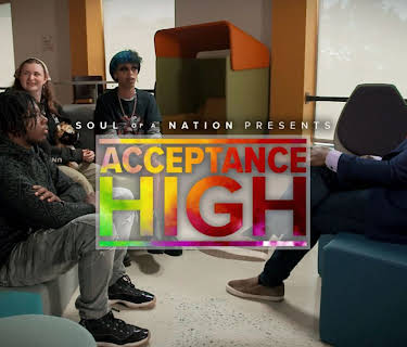 Acceptance High