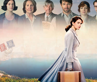 Guernseys forening for litteratur og potetskrellpai (2018)