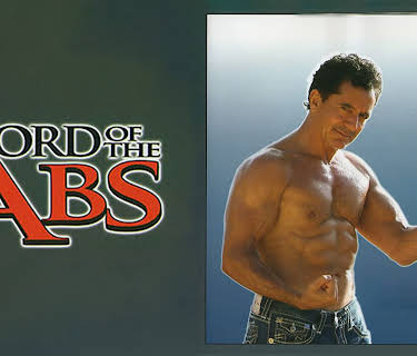 Lord of The Abs - Hard Core (2001)