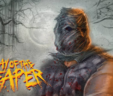 Day Of The Reaper (1984)