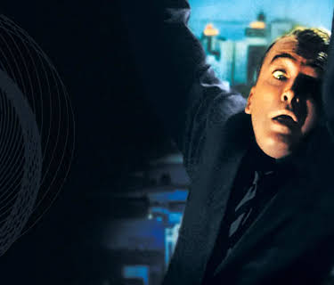Vertigo (1958)
