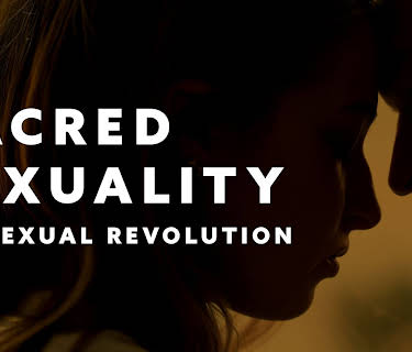 Sacred Sexuality 3: Sexual Revolution (2024)