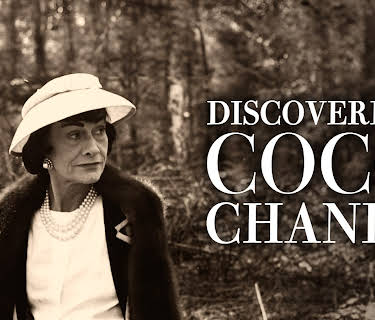 Discovering Coco Chanel (2015)