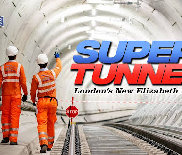 Super Tunnel