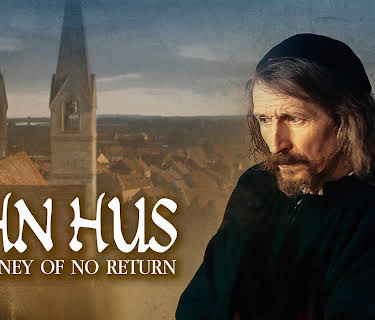 John Hus - A Journey of No Return (2016)