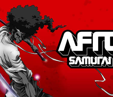 Afro Samurai Season 1