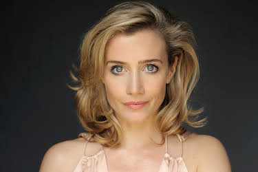 Lisa Dwan