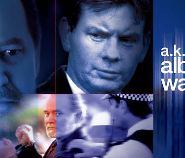 A.K.A. Albert Walker (2002)