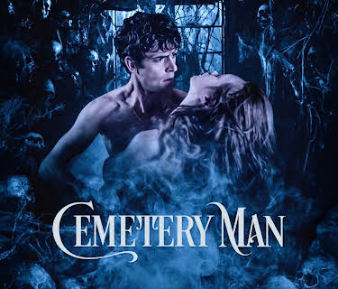 Cemetery Man (1996)