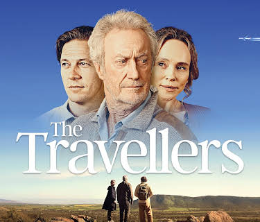 The Travellers (2025)