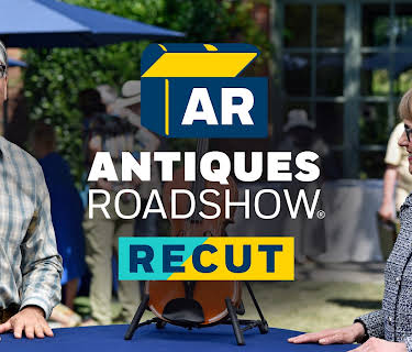 Antiques Roadshow Recut, Season 4