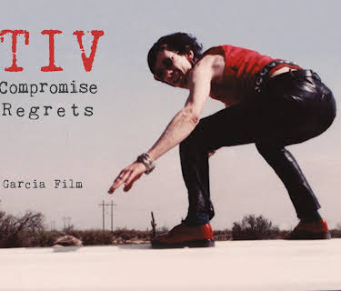 Stiv: No Compromise No Regrets (2019)