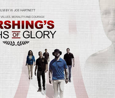 Pershing's Paths Of Glory (2021)