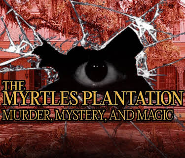 The Myrtles Plantation: Murder, Mystery, and Magic (2022)
