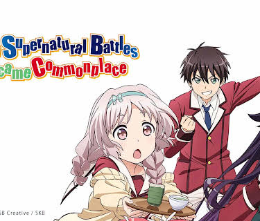 When Supernatural Battles Become Commonplace: Season 1