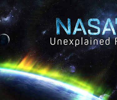 NASA's Unexplained Files Season 1