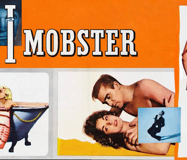 I, Mobster (1958)