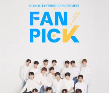 Fan Pick