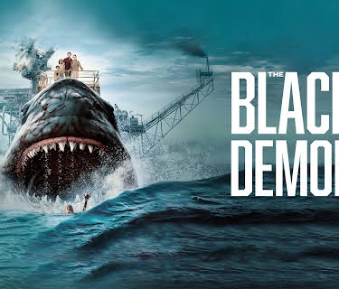 The Black Demon (2023)