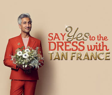 Say Yes to the Dress with Tan France, Season 1