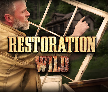 Restoration Wild Season 1