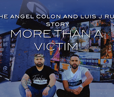 More Than A Victim: The Angel Colon and Luis Ruiz Story (2020)
