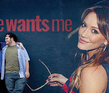 She Wants Me (2012)