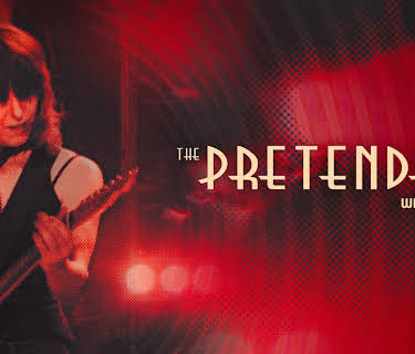 The Pretenders - With Friends (2002)