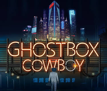 Ghostbox Cowboy (2018)