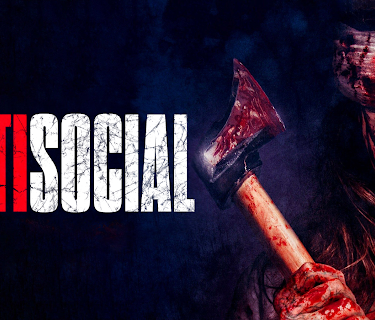 Antisocial (2014)