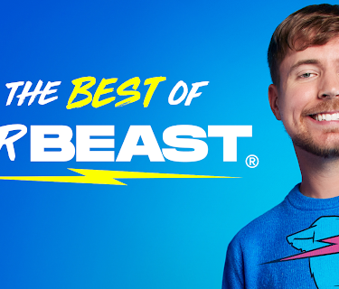 The Best of MrBeast