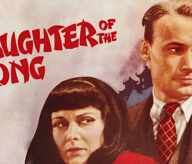 Daughter of The Tong (1939)