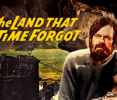 The Land that Time Forgot (1977)