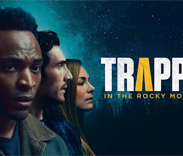 Trapped in the Rocky Mountains (2024)