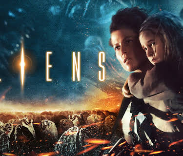 Aliens (Includes Bonus Content) (1986)
