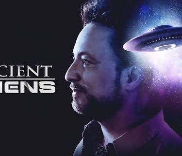 Ancient Aliens